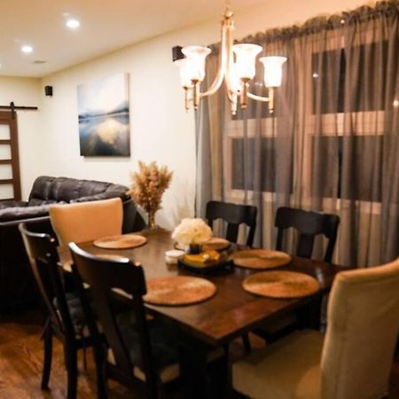Nice And Cozy. Sleeps 5. Διαμέρισμα Σικάγο Εξωτερικό φωτογραφία