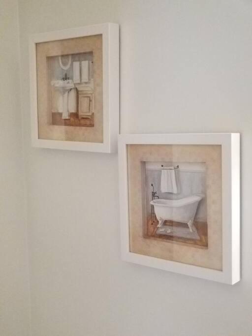 Nice And Cozy. Sleeps 5. Διαμέρισμα Σικάγο Εξωτερικό φωτογραφία